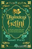Düğünçiçeği Gelini