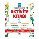 Aktivite Kitabı 1 - Sebzoti Kasabası