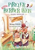 Pireler Berber İken - Anadolu Masalları