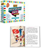 2. Sınıf Hayat Bilgisi Ünite Hikayeleri - Gülistan Sitesi ..