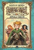 Düşünceler Gömüsü: Aynalı Geçit