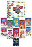 4. Sınıf Türkçe – Tema Hikayeler