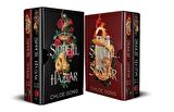 Şiddetli Hazlar Serisi Kutulu Set - 2 Kitap