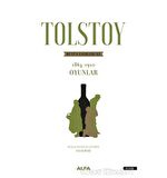 Tolstoy - Bütün Eserleri 11