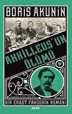 Ahhilleus’un Ölümü