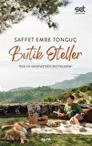 Butik Oteller - Ege ve Akdenizden Seçtiklerim