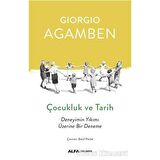 Çocukluk ve Tarih
