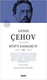 Anton Çehov Bütün Eserleri 4