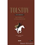 Tolstoy Bütün Eserleri 14