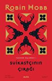 Suikastçının Çırağı - Farseer Üçlemesi 1