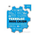 Teknoloji Nasıl Çalışır