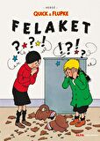 Felaket - Quick ve Flupke
