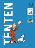 Tenten Cilt 1
