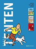 Tenten Cilt 2