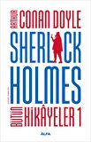 Sherlock Holmes - Bütün Hikayeler 1