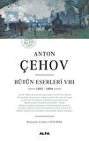 Anton Çehov Bütün Eserleri VIII
