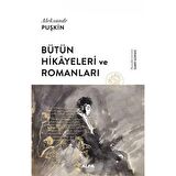 Bütün Hikayeleri ve Romanları