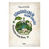 Sürdürülebilir Yaşam Günlügü - Sustainable Living Diary