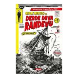 Murat Menteş’ten Derde Deva Randevu No: 3