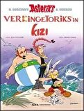 Asteriks Verkingetoriks'in Kızı