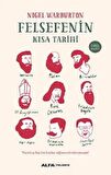 Felsefenin Kısa Tarihi (Özel Baskı)