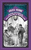 Olağanüstü Yolculuklar 37 Jules Verne - Kaptan Hatteras’ın Yolculukları Ve Maceraları
