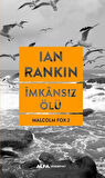 İmkansız Ölü / Malcolm Fox 2 / Ian Rankin
