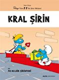 Kral Şirin ve Do Majör Şirinfoni / Peyo