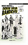 Derde Deva Randevu Süper Cilt-1 (Ciltli)