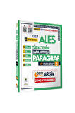 2025 Ales Türkçenin Kara Kutusu Paragraf 3lü Altın Set Çıkmış Soru Bankası Konu Ö. Dijital Çözümlü