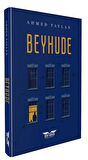 Beyhude  -  Ahmed Taylan  -  Perseus Yayınevi  -