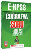 İndeks Akademi 2026 EKPSS Coğrafya Soru Bankası Çözümlü - Mesut Yılmaz İndeks Akademi Yayıncılık
