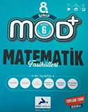 8. Sınıf Mod Matematik Fasikülleri