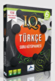6. Sınıf IQ Türkçe Soru Kütüphanesi