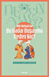 Aile Kutsal İse Bu Kadar Boşanma Neden Var? / Neden Var Serisi 5 / Prof.Dr. Kadir Canatan