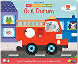 Sen Hazırsan Başlıyoruz! Acil Durum / Rebecca Weerasekera