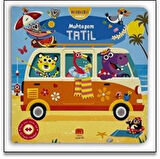 Muhteşem Tatil / Hareketli Minikler / Kolektif