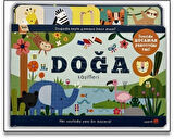 Doğa Kaşifleri / Bul ve Göster / Kolektif