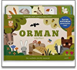 Orman Kaşifleri / Bul ve Göster / Kolektif