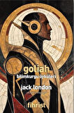 Goliah: Bilimkurgu Öyküleri
