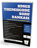 HMGS Themiscode Soru Bankası / Yüksel Sipahi