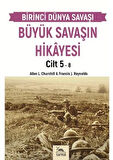 Büyük Savaşın Hikayesi Cilt 5