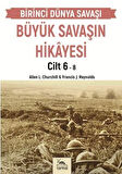 Büyük Savaşın Hikayesi Cilt 6