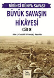 Büyük Savaşın Hikayesi Cilt 8