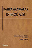 Kahramanmaraş Ekinözü Ağzı
