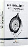 Bir Fizikçinin Gizli Ajandası Resimli Kitap 2 / Doç. Dr. Adil Güler