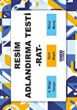 Resim Adlandirma Testi -Rat- / İlknur Maviş
