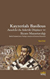 Kayzerialı Basileus / Bilal Baş