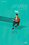 Daha Küçük Bir Gökyüzü / John Wain