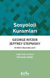 Kitap: Sosyoloji Kuramları